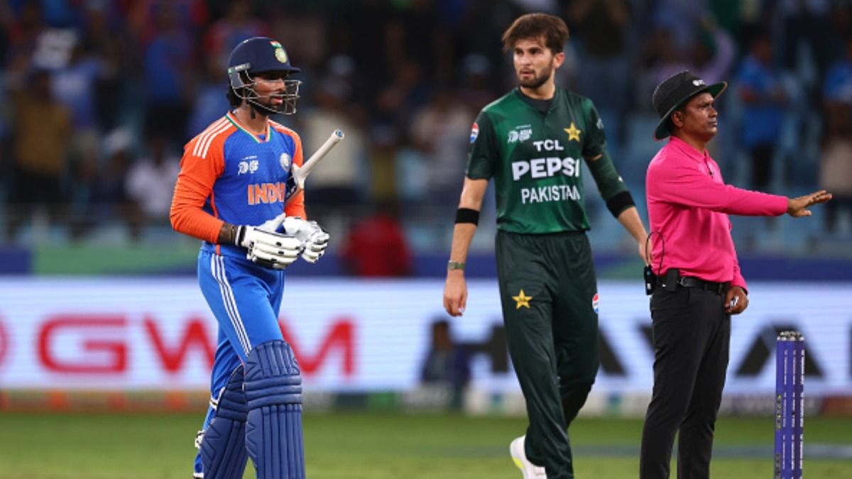'He treated Shaheen Afridi like net-ball spinner': Not just Abhishek Sharma, Sunil Gavaskar hails this 'super-talented batter'