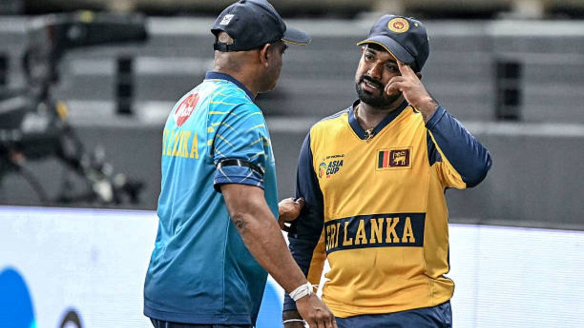 'Reaching the final is entirely possible...': Sri Lanka captain Charith Asalanka shares confident statement ahead of Asia Cup clash against Pakistan 