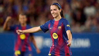 Who has most women’s Ballon d’Or titles after Barcelona’s Aitana Bonmati wins her third consecutive trophy? Who has most women’s Ballon d’Or titles after Barcelona’s Aitana Bonmati wins her third consecutive trophy?