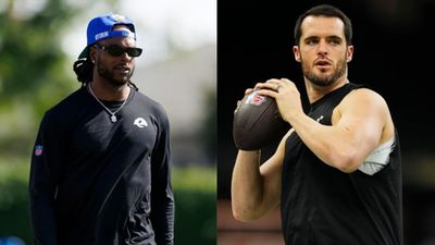 Top 5 Fresno State Football Players of All Time Includes Derek Carr, Devante Adams SportsTak