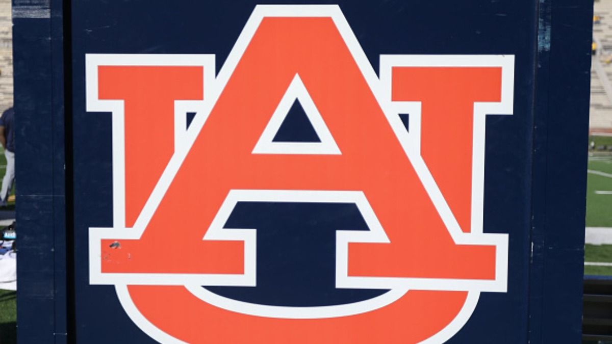 Top 10 Wide Receivers in Auburn Tigers History ft Terry Beasley and more