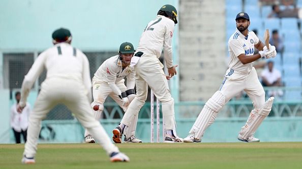 Revealed: Shreyas Iyer’s shocking letter to BCCI explains his exit from second unofficial Test vs Australia A