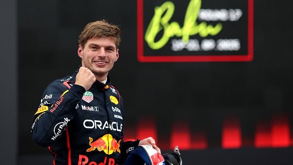 Helmut Marko backs Max Verstappen's title push after consecutive wins