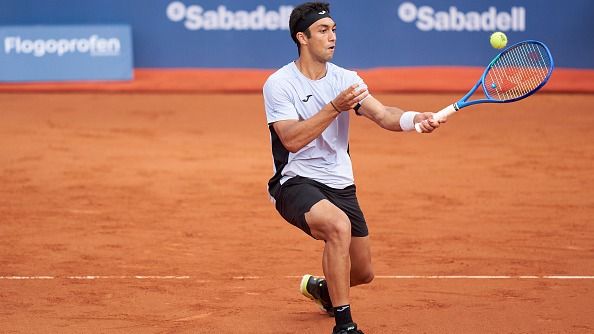 Spanish talent Daniel Rincon reflects on Rafael Nadal's influence after Mallorca title