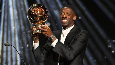 Ex-Real Madrid player questions 2025 Ballon d'Or voting, suggests three others who deserved the award SportsTak