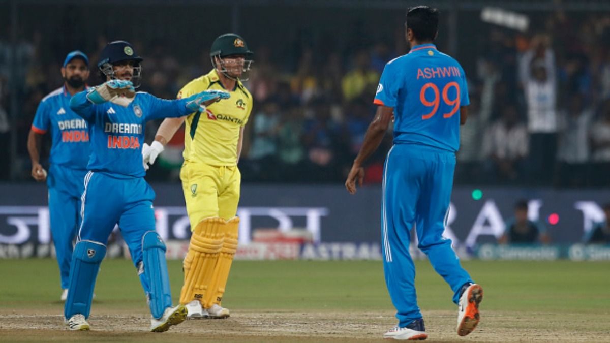 R Ashwin to join BBL franchise featuring David Warner and ex-CSK teammate for contract worth nearly Rs 5.9 crore for 2 seasons