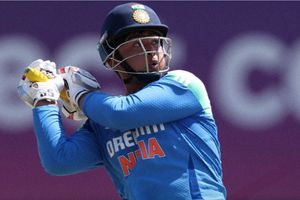 Suryavanshi-Malhotra-Abhigyan's fifties diffuse Draper's century as India U-19 thrash Australia U-19 by 51 runs in 2nd Youth ODI to clinch series 2-0 SportsTak