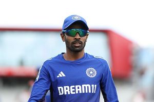 'India have to play him and give him a chance...': Champions Trophy winning star urges management to include Abhimanyu Easwaran in India's playing XI vs WI SportsTak