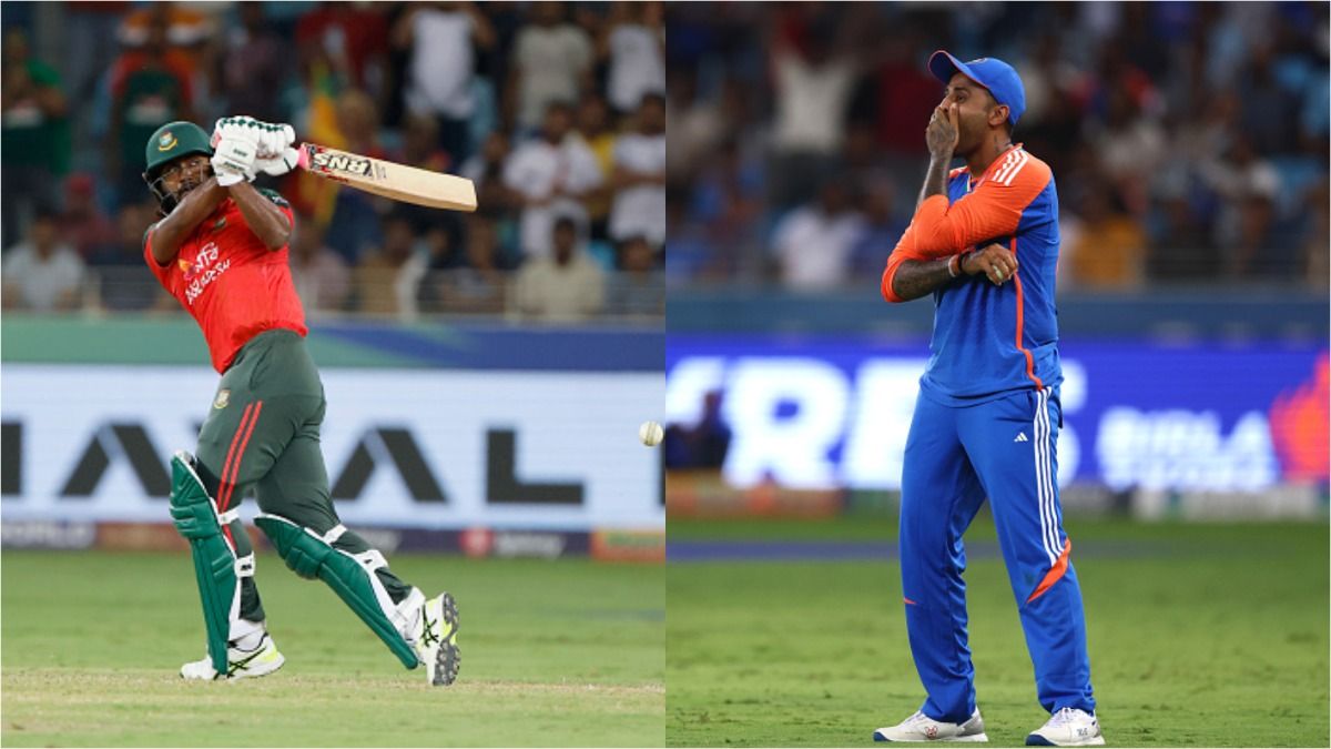 IND vs BAN, Asia Cup: Litton Das-less Bangladesh opt to bowl first against India in key Super 4 clash, Know the playing XIs here