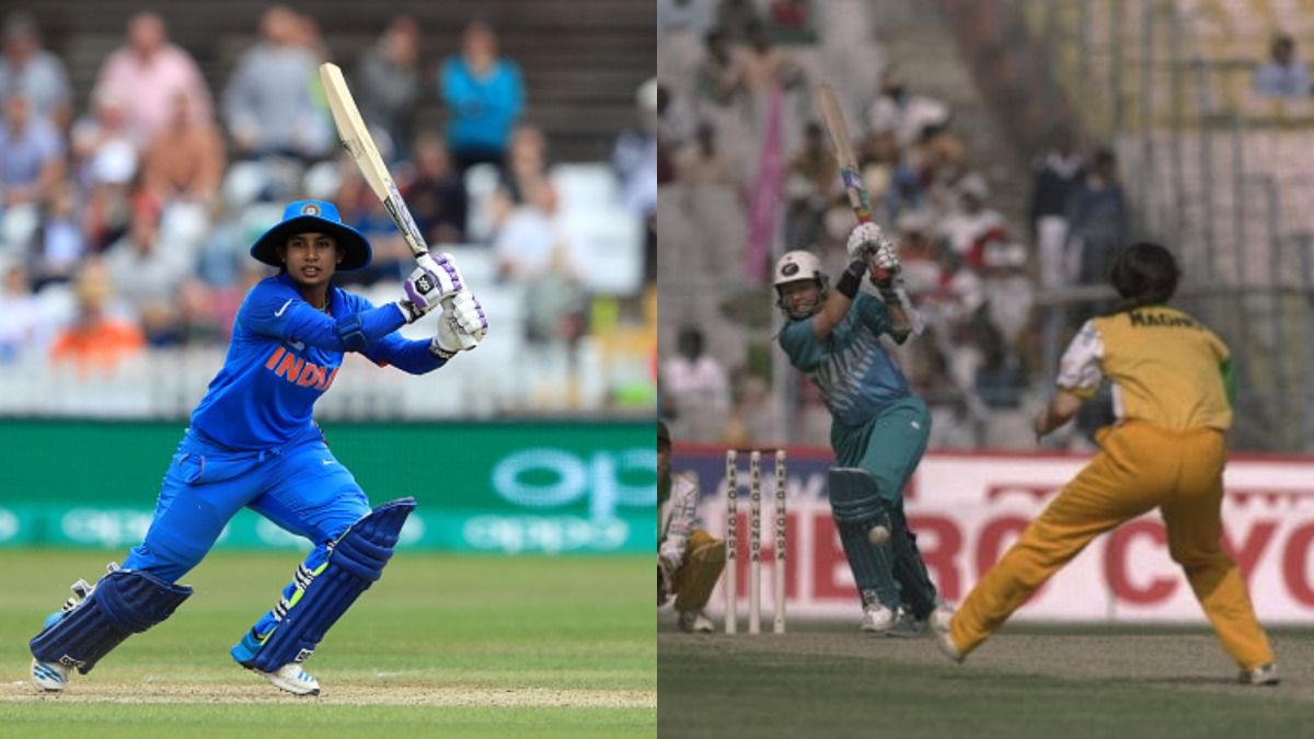 Debbie Hockley to Mithali Raj: Batters with most runs in history of Women's ODI World Cup