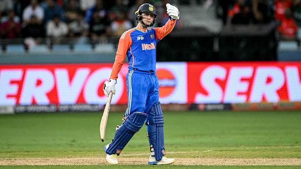 IND vs BAN: Abhishek Sharma shatters Rohit Sharma's all-time Asia Cup T20 record after blistering 37-ball 75 against Bangladesh