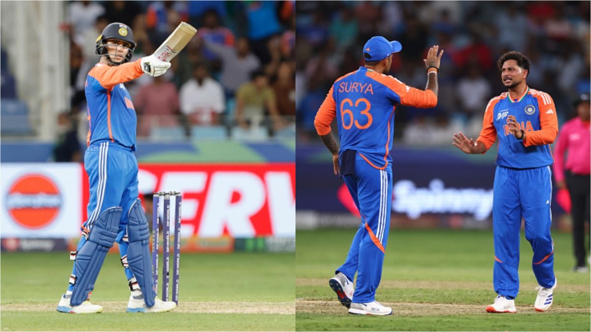 IND vs BAN, Asia Cup: Abhishek's pyrotechnic, Kuldeep's artistry spur India to 11th final with 41-run win over Bangladesh in 2nd Super Four clash