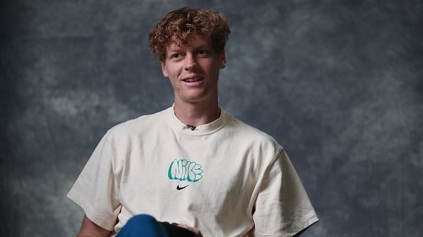 WATCH: Jannik Sinner, Emmar Raducanu, Naomi Osaka and top stars light up Nike event before China Open