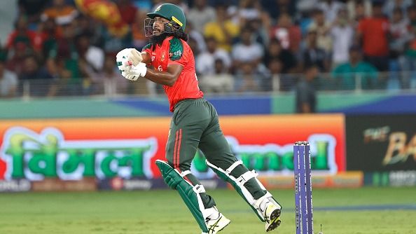 'We will talk with the team management and...': Jaker Ali after Bangladesh's 41-run loss to India in crucial Super Four clash