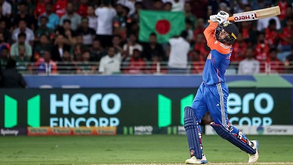 'Wanted to go for the first ball because...': Abhishek Sharma ends suspense on his mindset of smashing a boundary to start proceedings in Asia Cup 2025