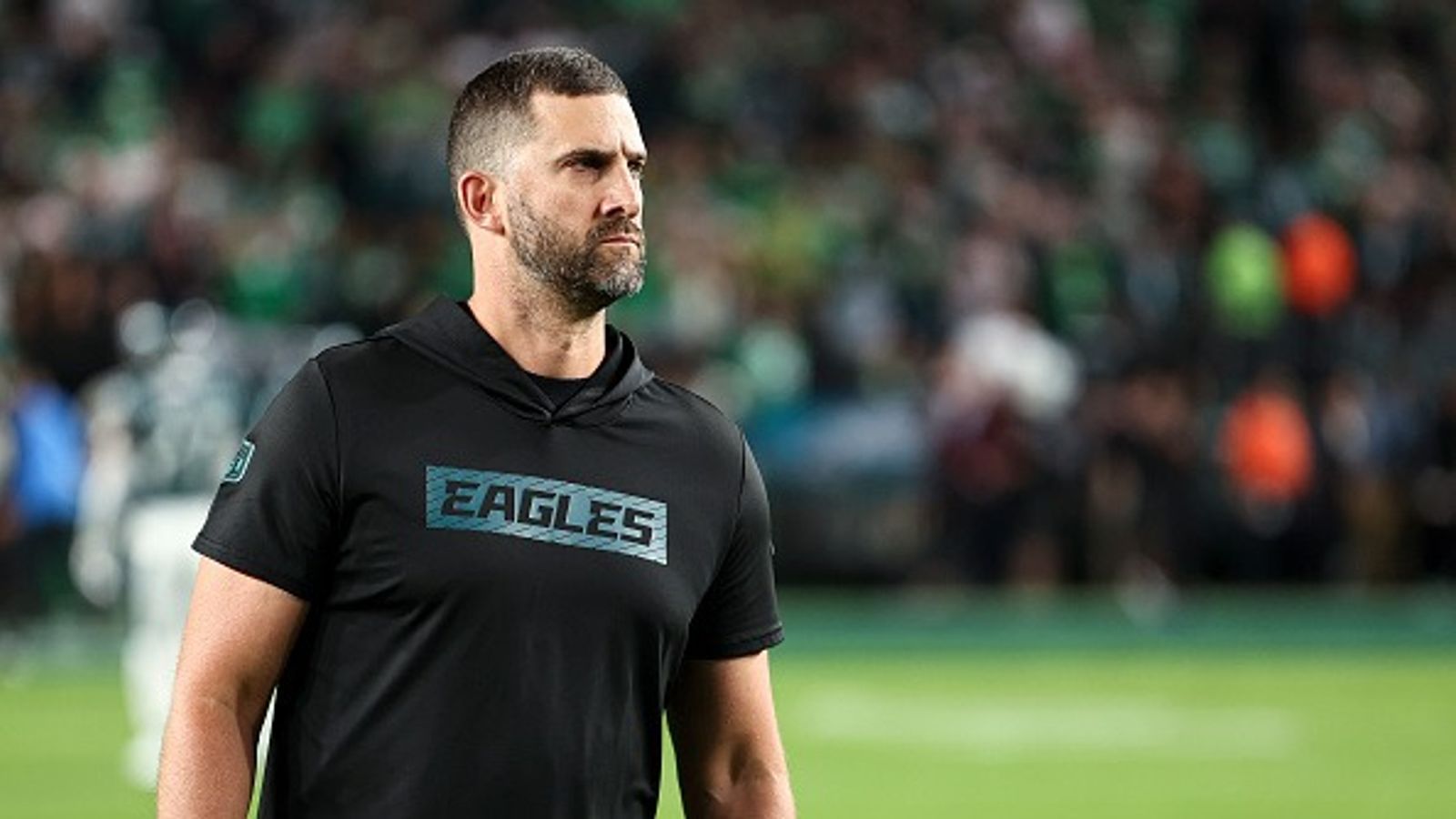 Nick Sirianni provides update on C.J. Gardner-Johnson after Texans release Nick Sirianni in the frame.