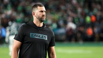 Nick Sirianni provides update on C.J. Gardner-Johnson after Texans release SportsTak
