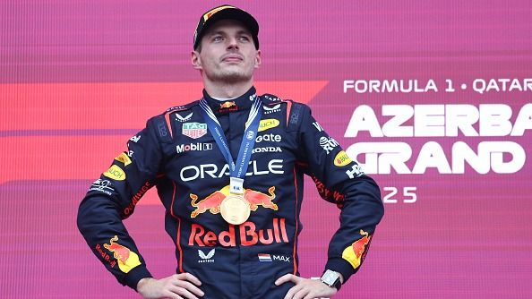Toto Wolff believes Max Verstappen's title hopes alive against McLaren's Oscar Piastri