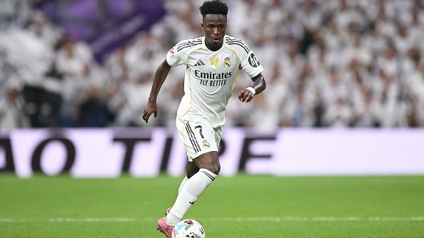 Levante skipper slams Vinicius Jr's antics in LaLiga clash