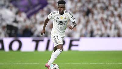 Levante skipper slams Vinicius Jr's antics in LaLiga clash SportsTak