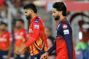 BCCI announces India A's squad for One-Day series vs Australia A; Rajat Patidar removed as captain, Tilak Varma demoted to vice-captain SportsTak