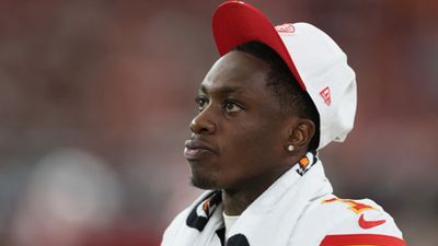 Xavier Worthy returns to full practice: Will Chiefs WR play against Baltimore Ravens? Will Xavier Worthy play against Baltimore as the wide receiver participates in full practice?