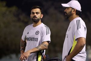 'They will have to play all the domestic tournaments': India's WC-winner reveals key to Kohli, Rohit's 2027 ODI World Cup chances SportsTak
