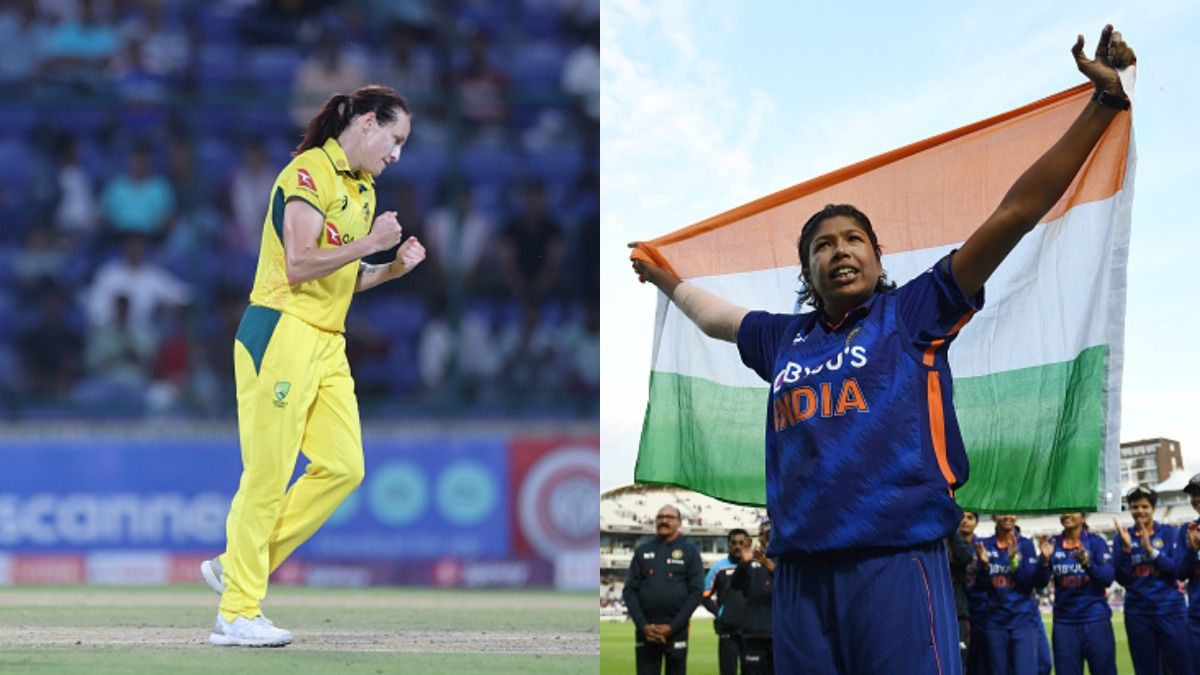 Top 10 highest wicket-takers in Women’s ODI World Cup history, Indian legend tops the chart; 4 Australians make the cut