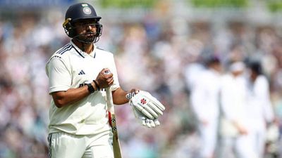 'They are moving on from him...': Dinesh Karthik's verdict on Karun Nair's snub from India squad for West Indies Tests SportsTak