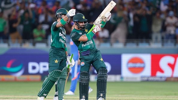 EXCLUSIVE: Sahibzada Farhan's hearing on 'Gun celebration' concludes as Pakistan batter cites absurd reason on his defence, know it all here