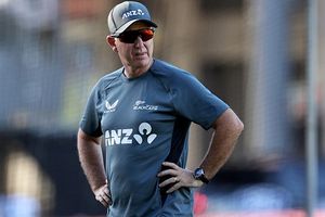 Gary Stead links up with New Zealand again days after becoming Andhra Pradesh's head coach for 2025-2026 domestic season SportsTak