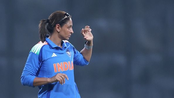 'We have a big bunch of talent, and...': Harmanpreet Kaur reveals India's plan for upcoming ODI World Cup 2025
