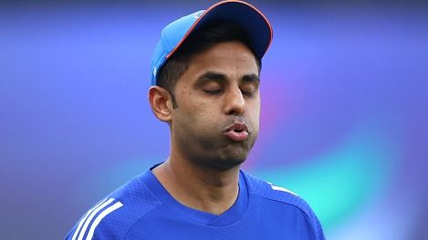 Suryakumar Yadav's fate decided after ICC's hearing, India captain to bear big penalty; BCCI challenges the final verdict India captain Suryakumar Yadav in this frame