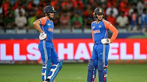 'They don't listen...': Irfan Pathan passes point-blank verdict on Shubman Gill and Abhishek Sharma ahead of India's Asia Cup 2025 final against Pakistan