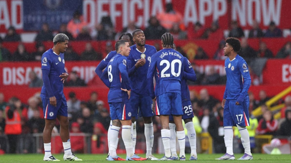Chelsea injury blow as star player out for weeks; Enzo Maresca shares update