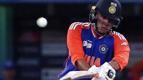 IND vs SL: Abhishek Sharma shatters T20 Asia Cup's all-time record, leaves Virat Kohli behind in this elite list with blazing fifty