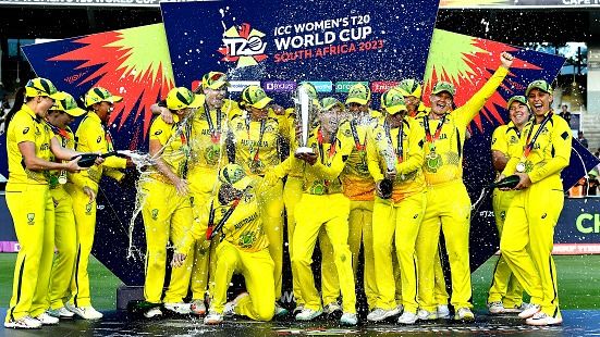 From 1978 to 2022: A deep dive into Australia’s record-breaking 7 Women’s World Cup wins