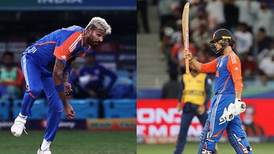 'Both of them struggled with...': India coach breaks silence on Hardik Pandya and Abhishek Sharma's availability for Asia Cup final SportsTak