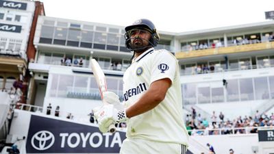 'They should have given him a chance...': Karun Nair's childhood coach breaks silence on his snub from India's squad for West Indies Tests SportsTak