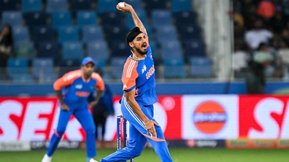 'He is mandatory...': Ravichandran Ashwin wants Arshdeep Singh to be included in India's playing XI for Asia Cup final against Pakistan  
