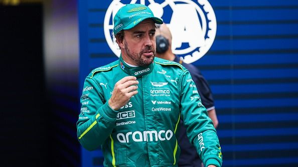 Aston Martin faces 2026 driver dilemma as Fernando Alonso sparks retirement rumors 