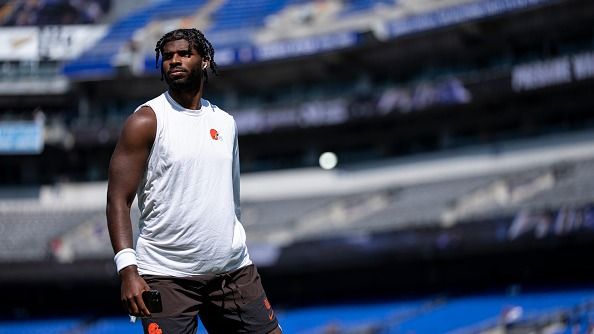 Tony Grossi slams Shedeur Sanders for bold remarks on quarterback performance