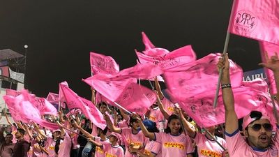 Rajasthan Royals cut ties with another coach after Rahul Dravid's departure in big coaching shake-up ahead of IPL 2026 Rajasthan Royals cut ties with another coach after Rahul Dravid's departure in big coaching shake-up ahead of IPL 2026