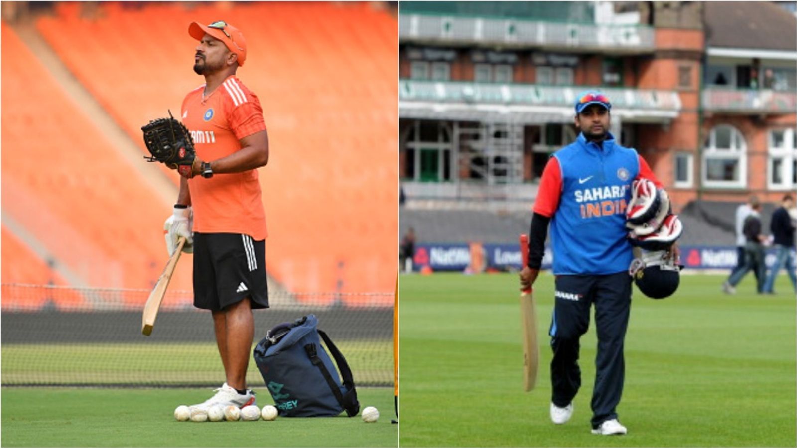 'What is the fielding coach doing?': India's recently-retired spinner wants Gautam Gambhir to intervene amidst flurry of dropped catches India's fielding coach T Dilip; Former India leg-spinner Amit Mishra.