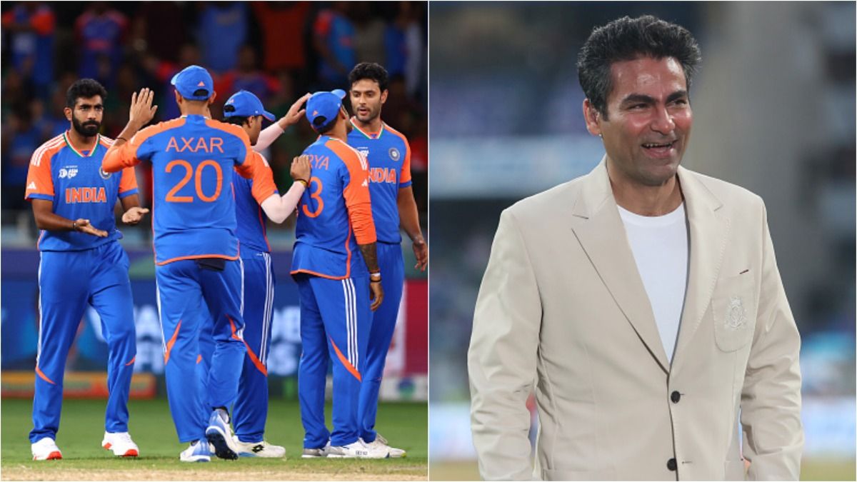 'If Suryakumar continues using Bumrah this way, we will not win T20 World Cup, take it in writing': Mohammad Kaif's blunt take ahead of Asia Cup final 'If Suryakumar continues using Bumrah this way, we will not win T20 World Cup, take it in writing': Mohammad Kaif's blunt take ahead of Asia Cup final