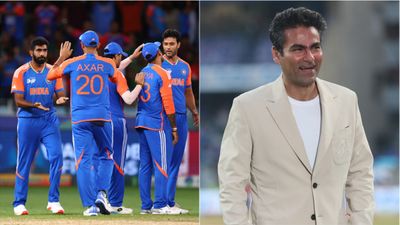 'If Suryakumar continues using Bumrah this way, we will not win T20 World Cup, take it in writing': Mohammad Kaif's blunt take ahead of Asia Cup final Jasprit Bumrah, Suryakumar Yadav, Shivam Dube, Mohammad Kaif