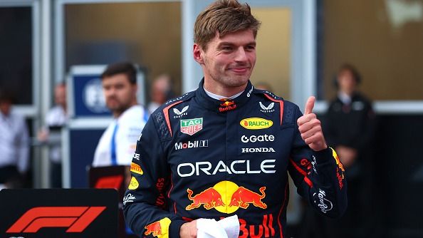 Max Verstappen gives candid reaction on winning the Endurance Race he participated in at Nürburgring, says 'that was fun'