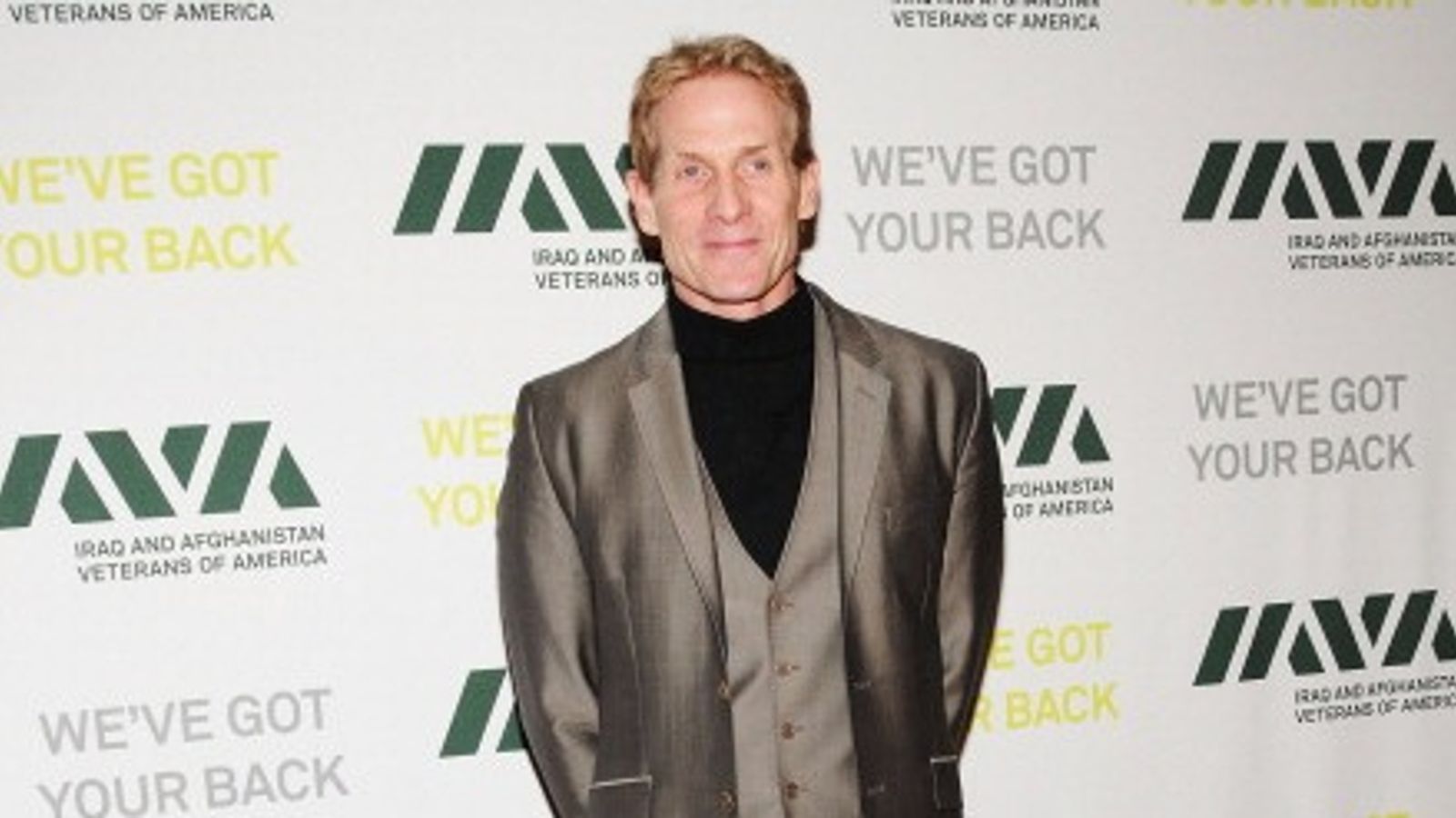 Skip Bayless fires shot at Dillon Gabriel while revealing Jimmy Haslam's motive for drafting Shedeur Sanders Skip Bayless in the frame.