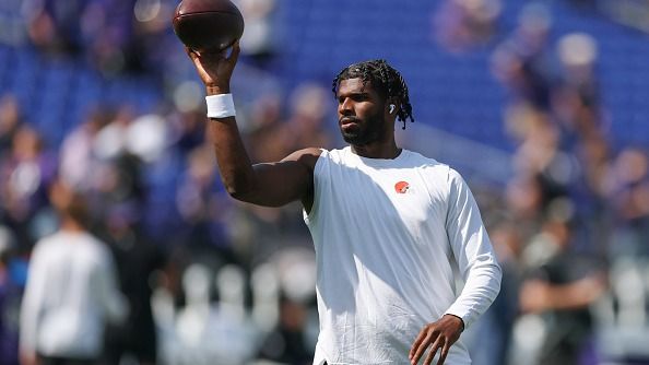 Skip Bayless lambasts Tom Brady's Raiders for ignoring Shedeur Sanders in 2025 NFL Draft