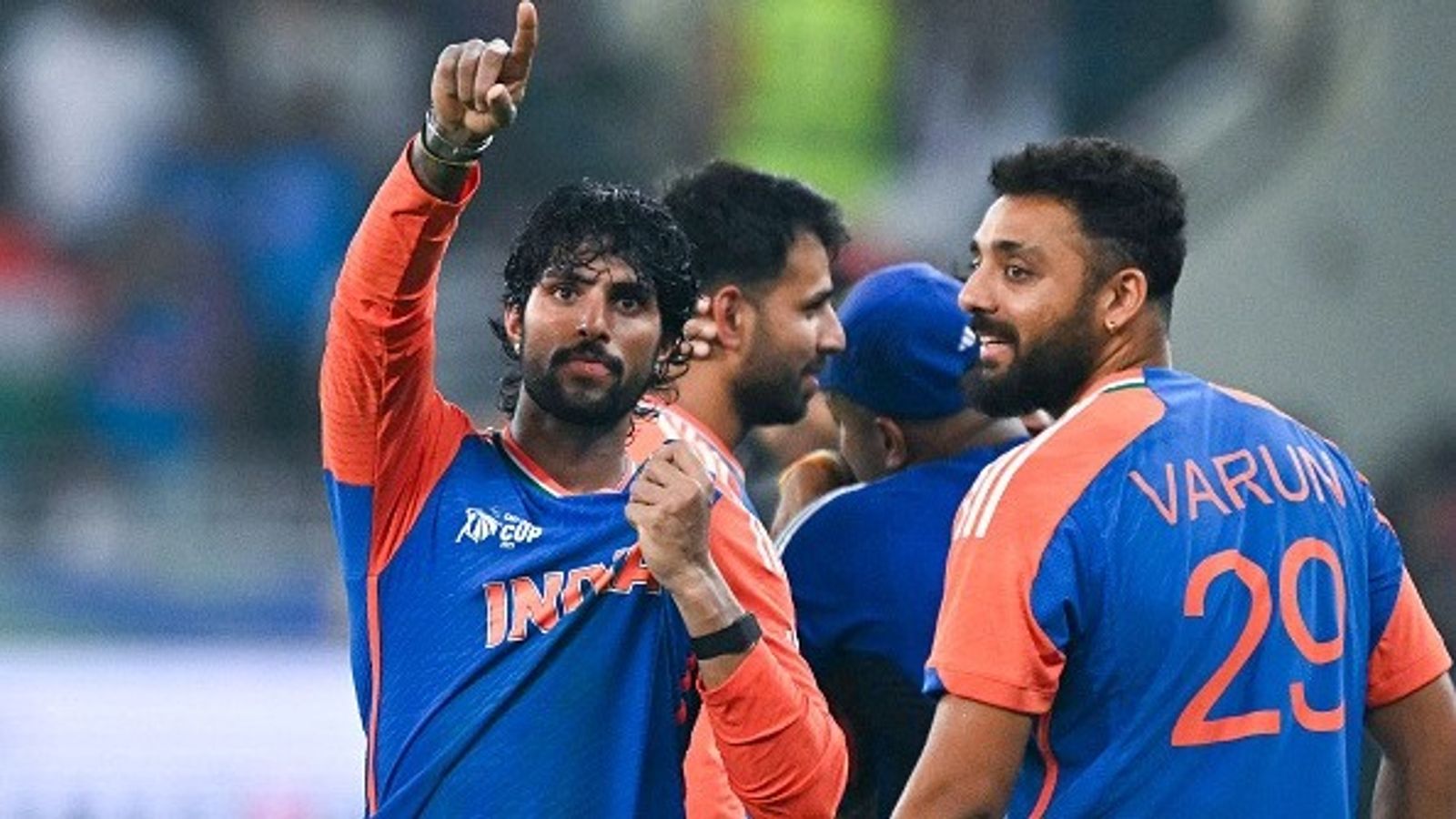 IND vs PAK: Tilak Varma-Kuldeep Yadav's magic guides India to record-extending 9th Asia Cup title after trumping Pakistan by 5 wickets in last-over thriller IND vs PAK: Tilak Varma-Kuldeep Yadav's magic guides India to record-extending 9th Asia Cup title after trumping Pakistan by 5 wickets in last-over thriller